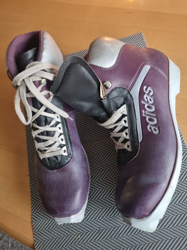 Adidas retro vintage - adidas, langlauf
