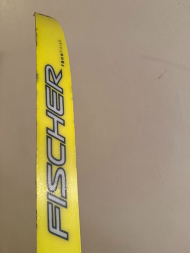 Fischer rcs classic plus - rcs, ski
