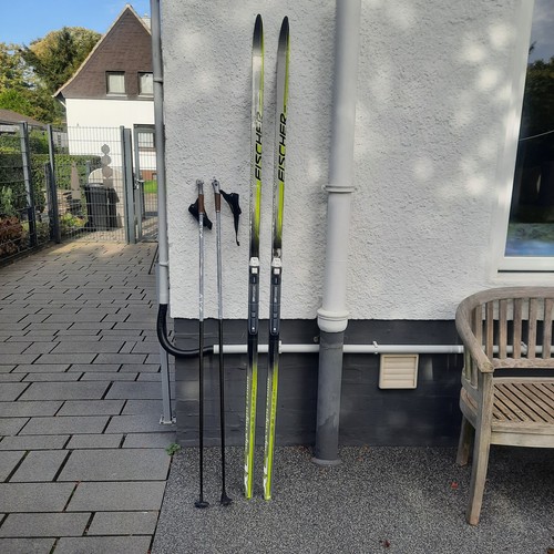 Fischer superlight crown - xc,