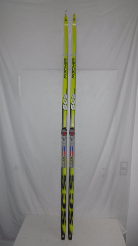 Fischer scs top langlauf - top,