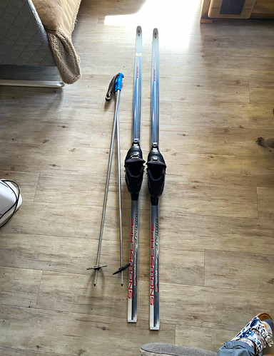 Salomon sns escape touring - salomon,