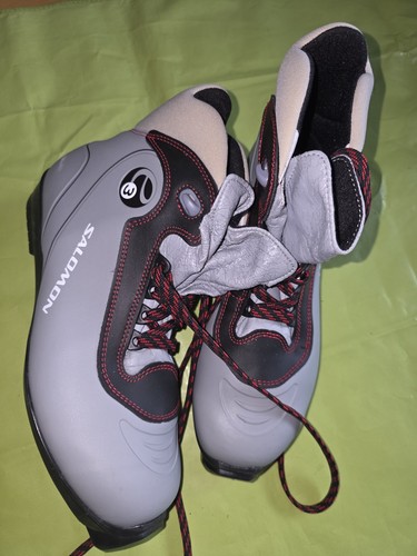 Salomon langlauf schuhe ski - ,