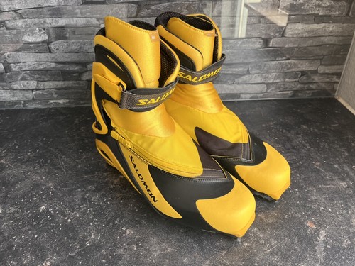 Salomon skate pilot - salomon,