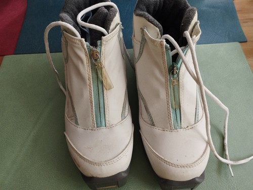 Damen langlaufschuhe für sns - für,
