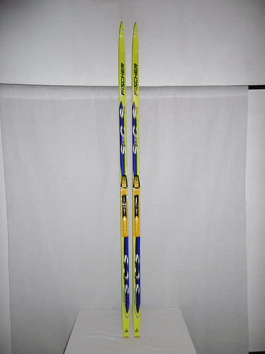 Fischer scs top - ",