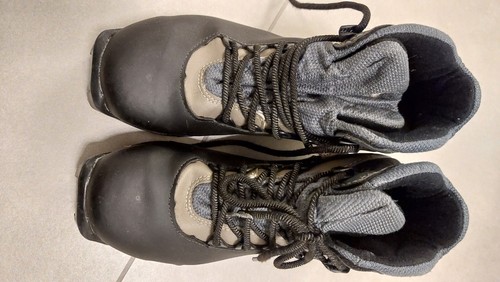 Langlaufschuhe sns bindung - langlaufschuhe, sns-