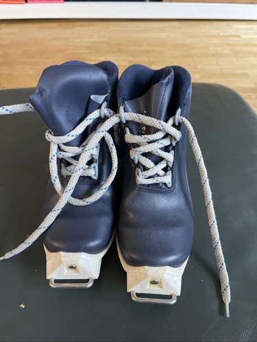Langlaufschuhe tecno 31 - langlaufschuhe,