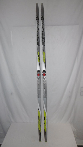 Fischer scs top langlauf - fischer, "