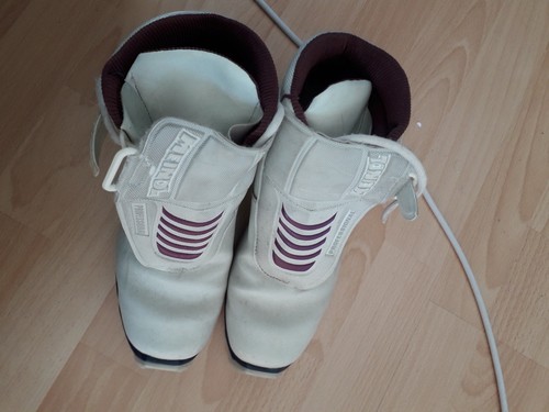 Meindl langlaufschuhe 39 - langlaufschuhe, gr