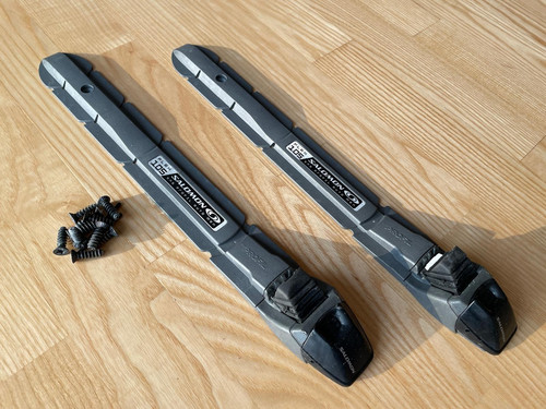 Bindung langlauf salomon flex - langlauf,
