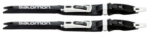 Atomic sns pilot race skate - race,