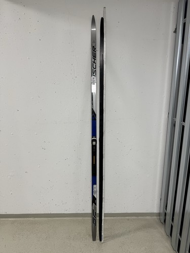 Fischer langlaufski 190 sc - cm,