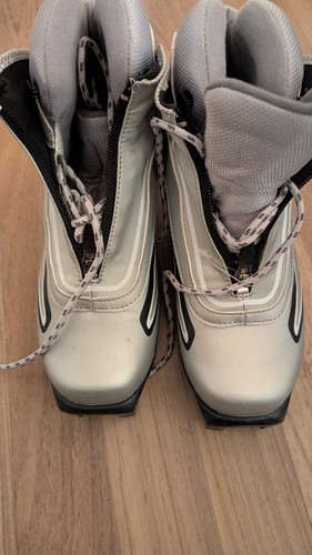 Langlaufschuhe sns bindung - langlaufschuhe,
